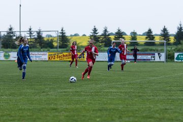 Bild 39 - wCJ SV Steinhorst/Labenz - VfL Oldesloe : Ergebnis: 18:0